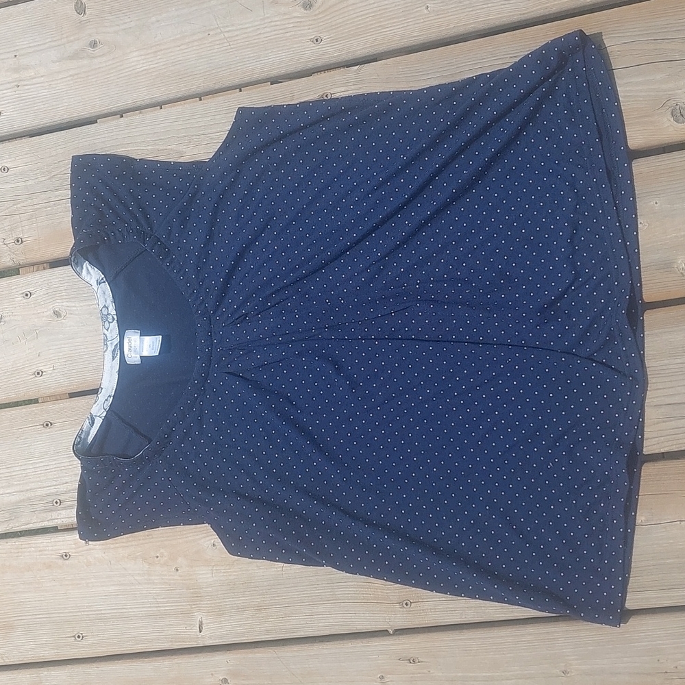 Sleep shirt
